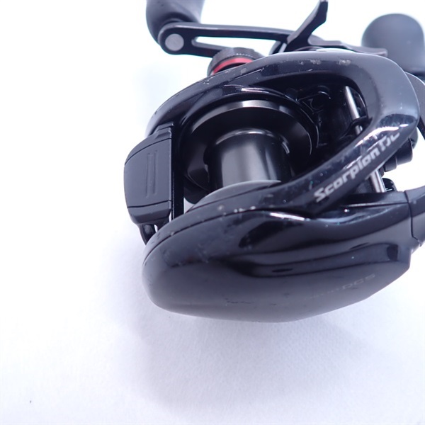 １７スコーピオンＤＣ５１０１左